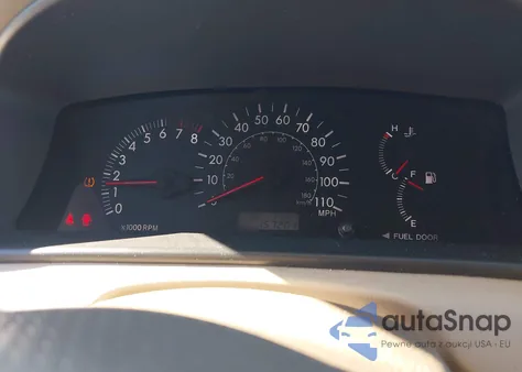 2006 Toyota Corolla Le из США, поврежденный, VIN 1NXBR30E06Z759157